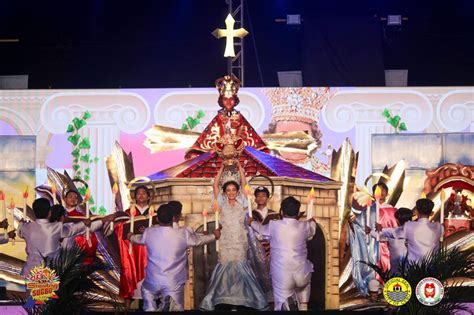 canlaon scandal|Canlaon, Guadalupe rule Sinulog 2024 .